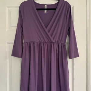 NWOT Zanana Outfitters Dress